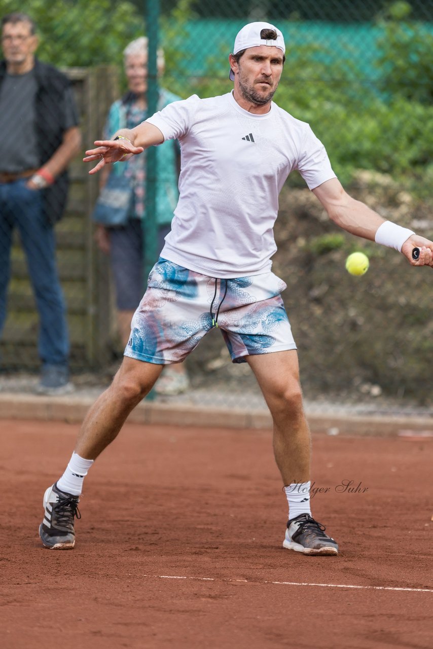 Bild 19 - Marner Tennisevent mit Mischa Zverev